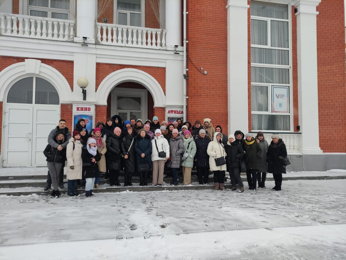 Туристический маршрут в городе УСмань Туристический маршрут в городе УСмань