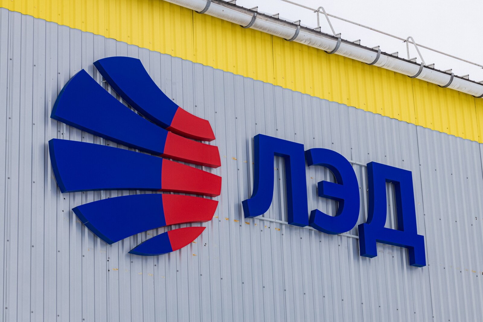 Московское метро работает на липецких двигателях